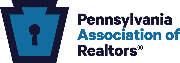 Pennsylvania Association of Realtors Logo